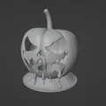 CALABAZA CHORREANTE - Thumbnail 2