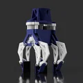 Cánh tay gắp robot 2 ngón cho hệ thống Pick and Place - Thumbnail 1