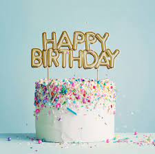 Mẫu Hộp Quà Sinh Nhật 3D (Birthday Box) Đẹp, Dễ In Cho Mọi Dịp - Image 1