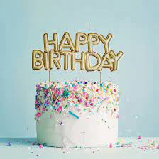 Mẫu Hộp Quà Sinh Nhật 3D (Birthday Box) Đẹp, Dễ In Cho Mọi Dịp