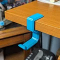 Móc Treo Tai Nghe Lowpoly - Thumbnail 2
