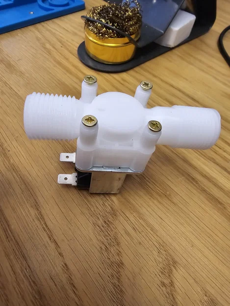 Adapter MOSFET XY-MOS cho Solenoid Valve - Image 2