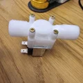 Adapter MOSFET XY-MOS cho Solenoid Valve - Thumbnail 2