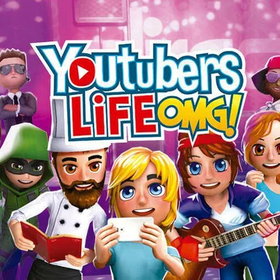 Youtubers Life amiibos
