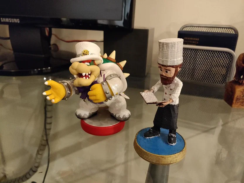 Youtubers Life amiibos - Image 2