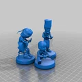Youtubers Life amiibos - Thumbnail 6