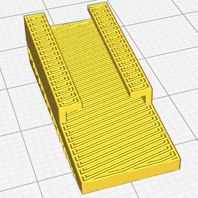 modular, springBoard v.3 (bản modular)