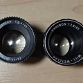 Adapter ngàm Sony E sang ống kính máy chiếu 42,5mm - Thumbnail 2
