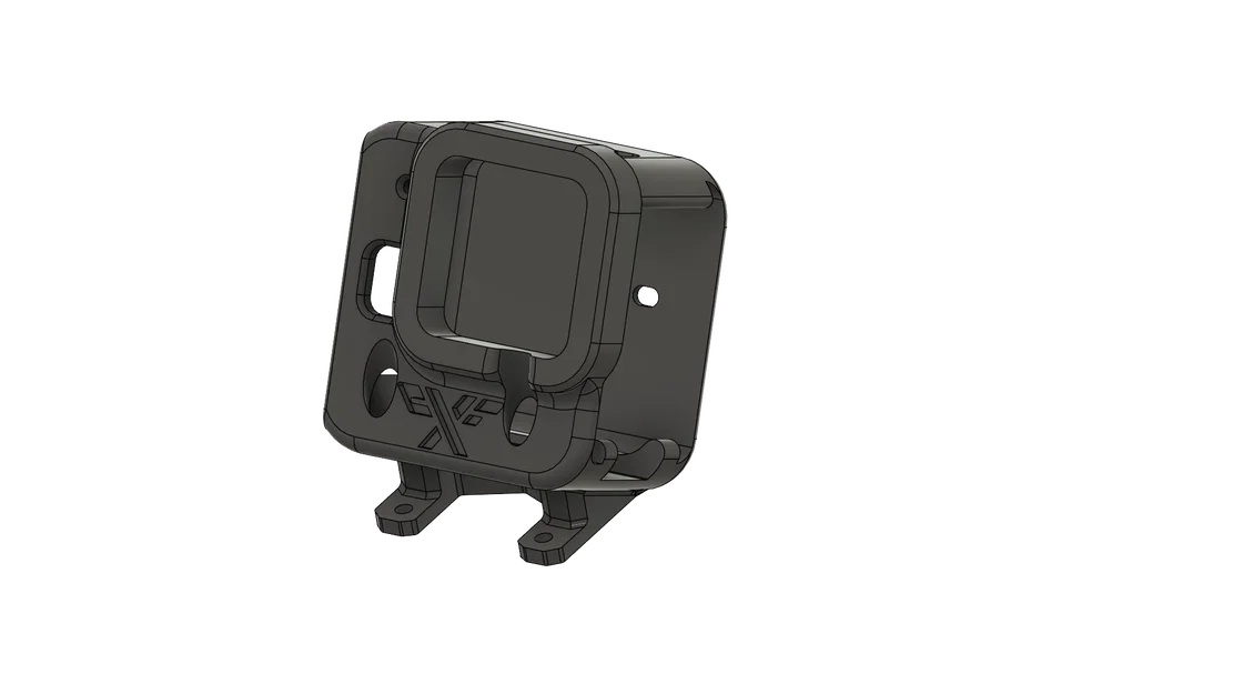 Khung bảo vệ máy quay FPV PROTOTYPE KL GP11 Mini cho Kayou frames - Image 1