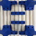 Ghế đôn 3Dowel Stool (dowel 25mm + bracket in 3D) - Thumbnail 5