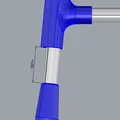 Ghế đôn 3Dowel Stool (dowel 25mm + bracket in 3D) - Thumbnail 7