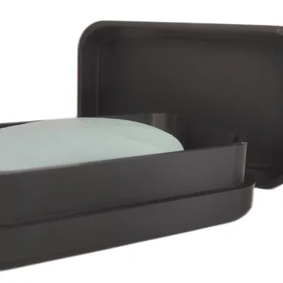 Hộp đựng xà phòng (Soap box) – Jaroslav Troščák