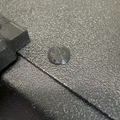 Nắp che lỗ vít cho thùng máy in 3D Original Prusa Enclosure - Thumbnail 1