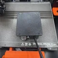 Tấm đế gắn Timer Brantz V2 chuyên dụng cho xe đua - Thumbnail 3