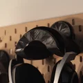 Móc treo tai nghe Skadis siêu chắc (Heavy Duty Skadis Headphone Hanger) - Thumbnail 1