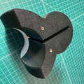 Móc treo tai nghe Skadis siêu chắc (Heavy Duty Skadis Headphone Hanger) - Thumbnail 4