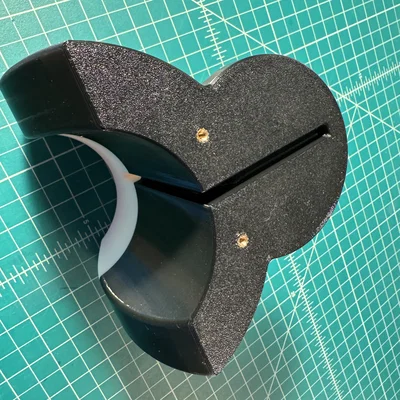 Móc treo tai nghe Skadis siêu chắc (Heavy Duty Skadis Headphone Hanger)