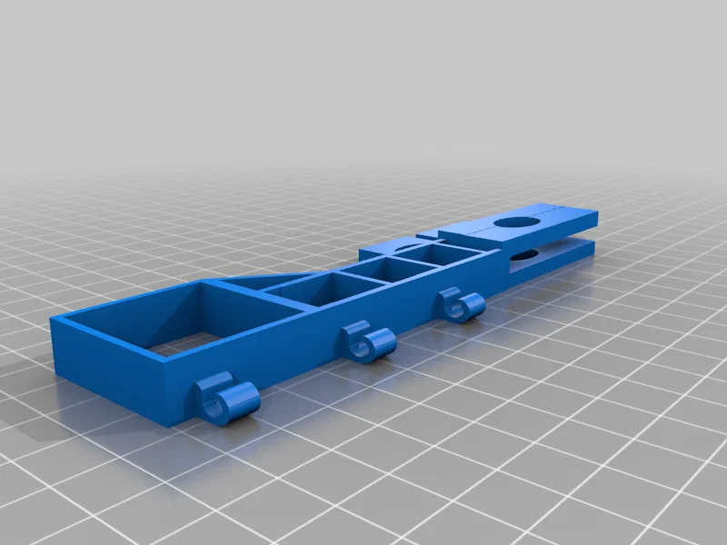 Ender3 VX-700 mont - Image 1