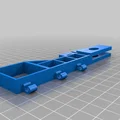 Ender3 VX-700 mont - Thumbnail 1