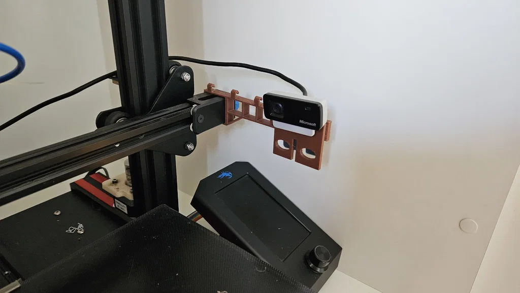 Ender3 VX-700 mont - Image 2