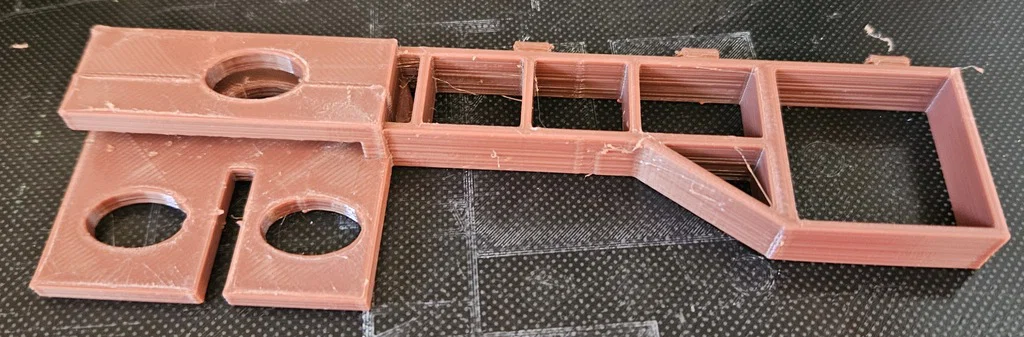 Ender3 VX-700 mont - Image 3
