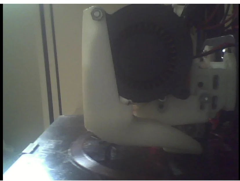 Ender3 VX-700 mont - Image 4