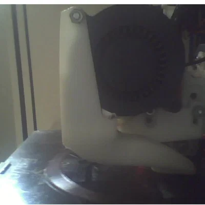 Ender3 VX-700 mont
