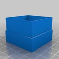 Miếng bảo vệ chân ghế (Chair Leg Protector) - Thumbnail 1