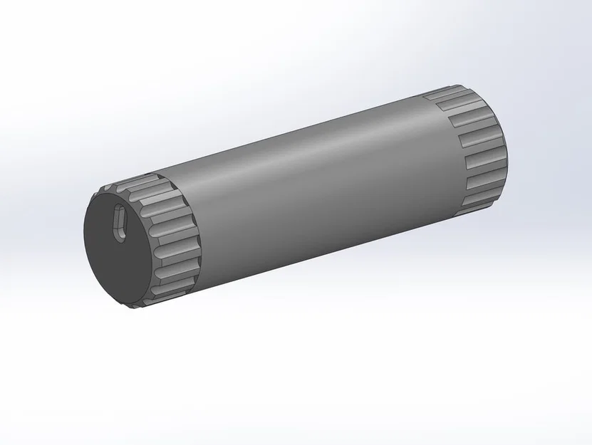 Hộp đựng pin CR1225 (mới!) - Image 2