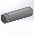 Hộp đựng pin CR1225 (mới!) - Thumbnail 2
