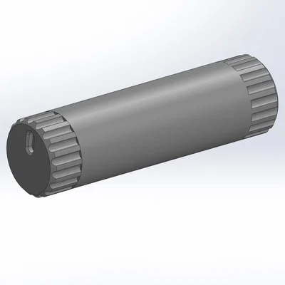 Hộp đựng pin CR1225 (mới!)