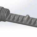 Hộp đựng pin CR1225 (mới!) - Thumbnail 3