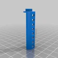 Hộp đựng pin CR1225 (mới!) - Thumbnail 7