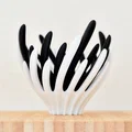 Khay Đựng Đồ Hình Hải Quỳ (Anemone Tray) Trang Trí Độc Đáo - Thumbnail 3