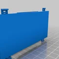 Container công nghiệp thiết kế cho Infinity - Thumbnail 2