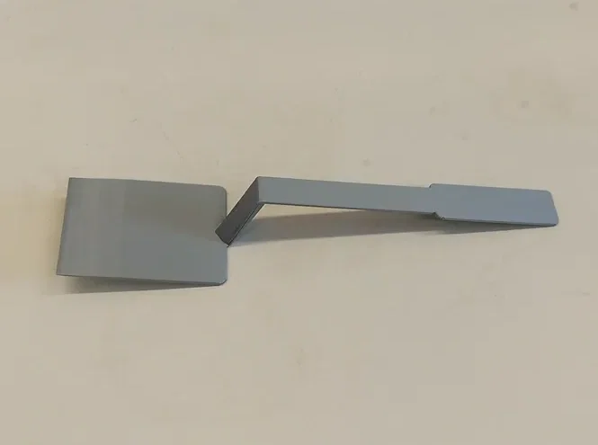 Spatula gắp gel Polyacrylamide / Agarose - Image 1