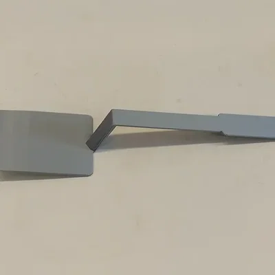 Spatula gắp gel Polyacrylamide / Agarose