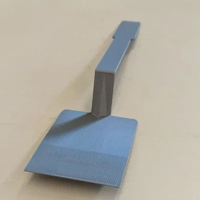 Spatula gắp gel Polyacrylamide / Agarose
