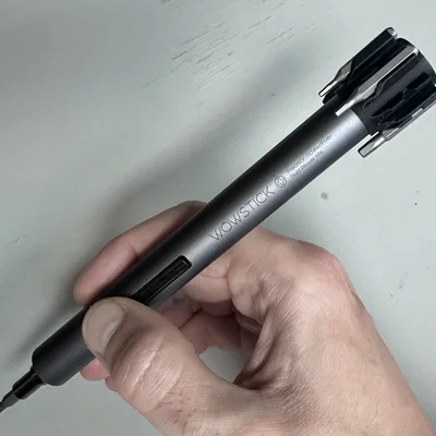 Bộ giá đỡ mũi vít thông minh cho Wowstick 1F+ tiện dụng