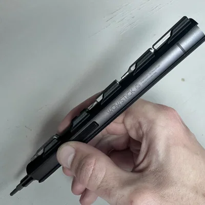Bộ giá đỡ mũi vít thông minh cho Wowstick 1F+ tiện dụng