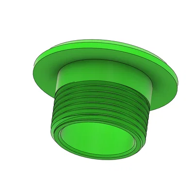 Marina Kabeldurchlass: Ø66 & Ø50mm cho tấm dày khoảng 20mm