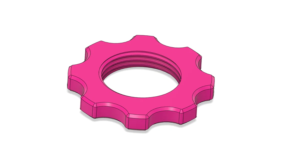 Marina Kabeldurchlass: Ø66 & Ø50mm cho tấm dày khoảng 20mm - Image 3