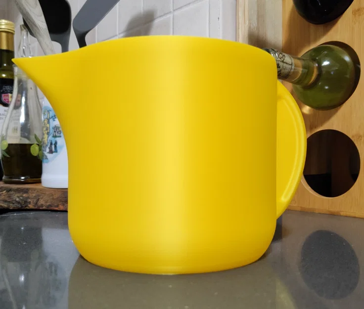 Jug Garden Catino - Image 1