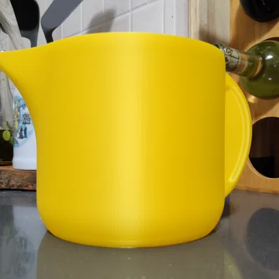 Jug Garden Catino