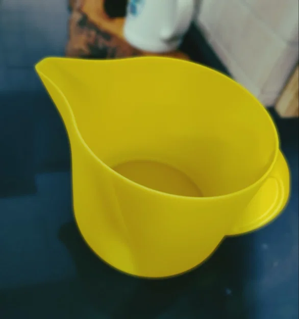 Jug Garden Catino - Image 2
