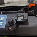 Ốp trượt che USB stick cho MK4 - Thumbnail 1