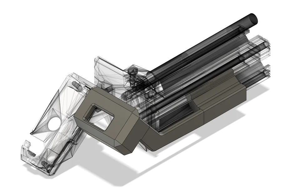 Ốp trượt che USB stick cho MK4 - Image 7