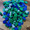Mô hình xếp hình núi Phú Sĩ (Mount Fuji Puzzle) - Thumbnail 5