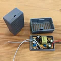 Vỏ hộp bảo vệ mô-đun nguồn 5V cho dự án DIY (Không cần ốc vít) - Thumbnail 2