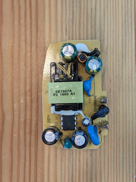 Vỏ hộp bảo vệ mô-đun nguồn 5V cho dự án DIY (Không cần ốc vít) - Image 4